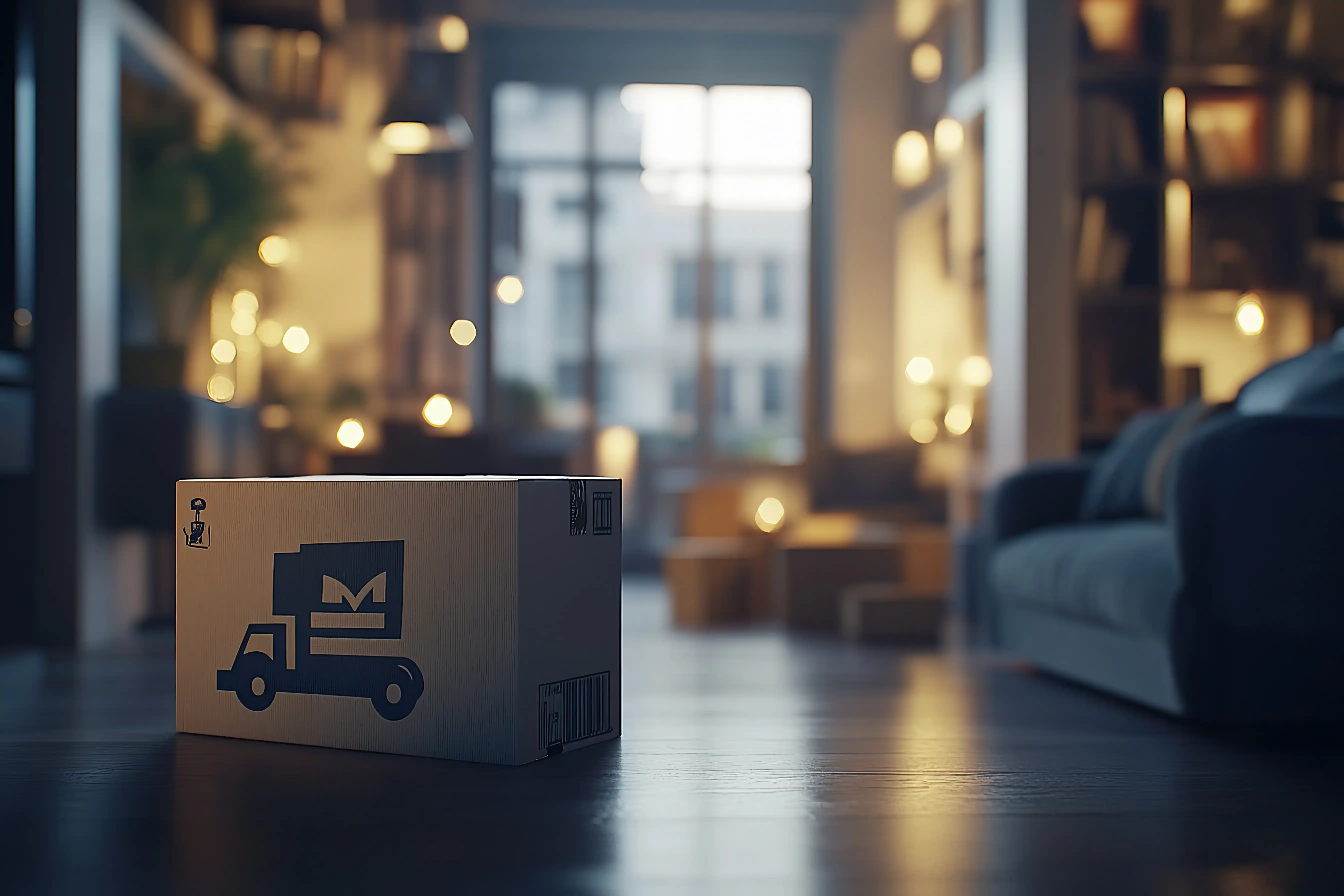 Print-on-demand